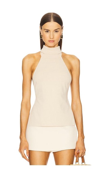 Wake Knit Top