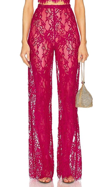 Capri Pant
