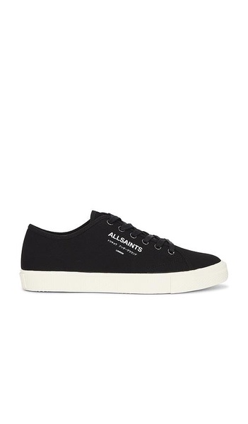 Undgrnd Can Low Top