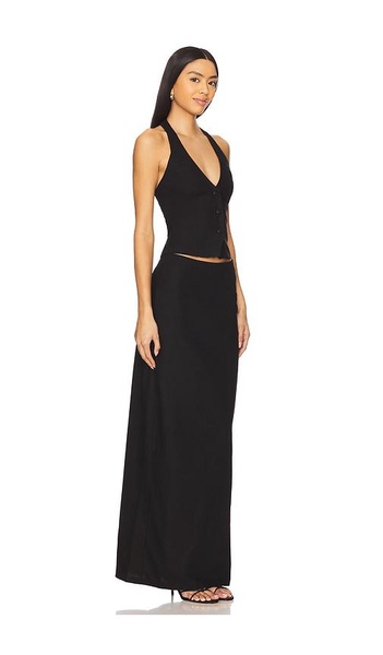 Zephyra Skirt Set