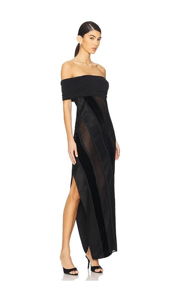 Pauline Maxi Dress