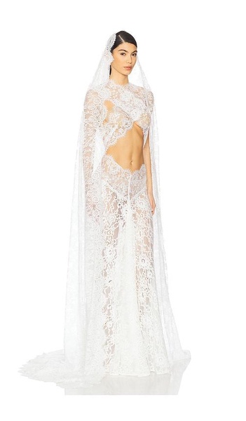 Naia Veil