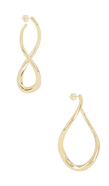 Tulip Hoop