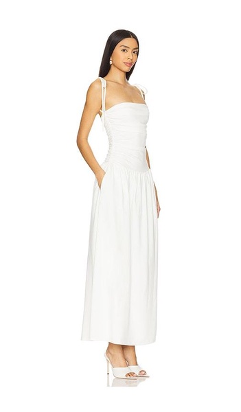 Orelia Maxi Dress