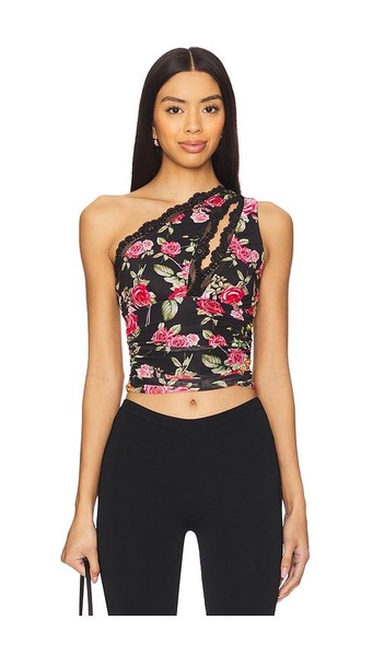 Delany Top