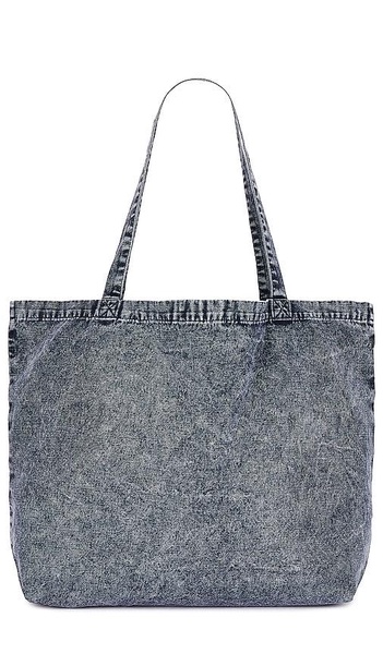 Undergound Acid Tote