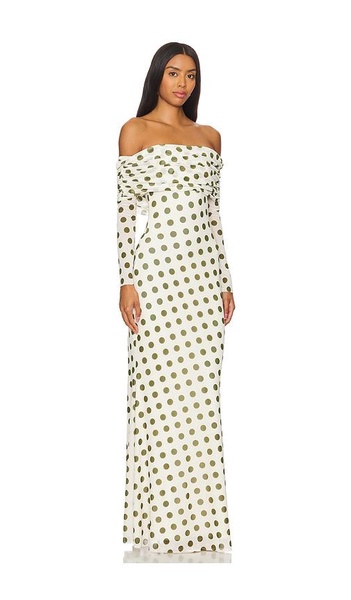 Thelma Dress