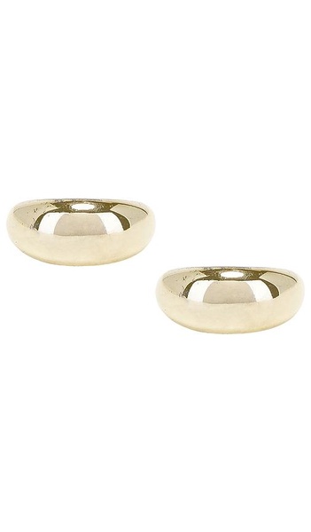 Tsuki Ear Cuff Set
