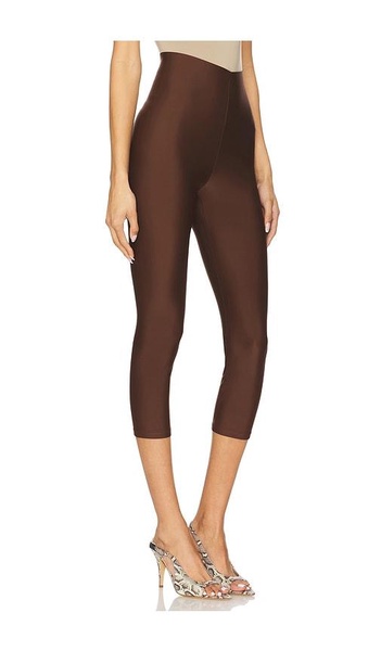 Holly Capri Leggings