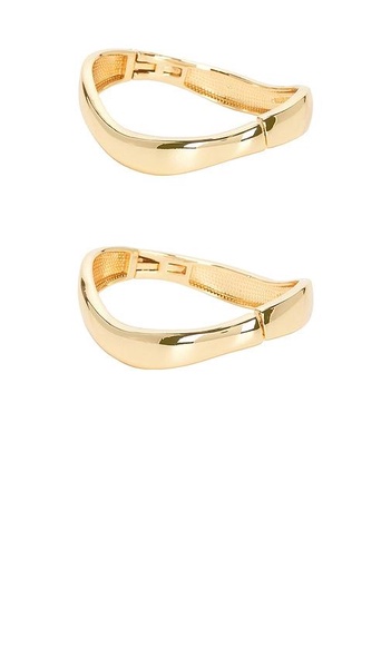 Tiana Bangle Set