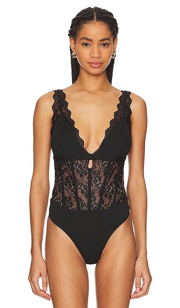 Carlotta Bodysuit
