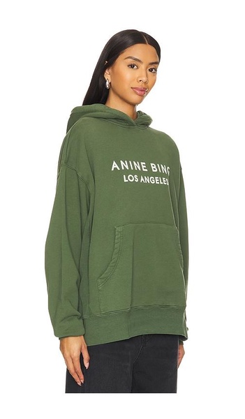 Alto Hoodie