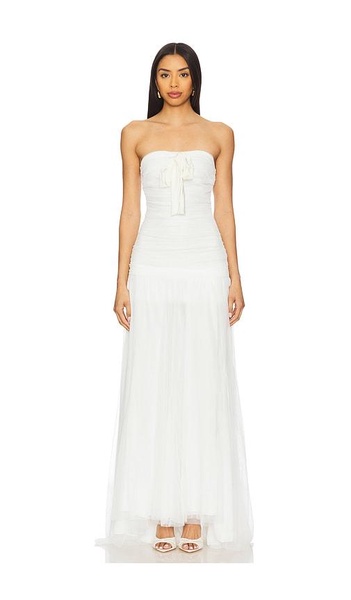 Raquel Dress