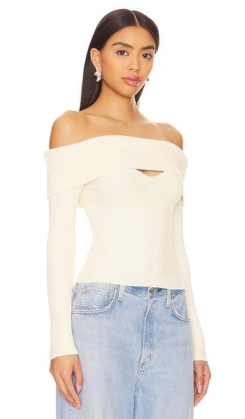 Ainsley Sweater
