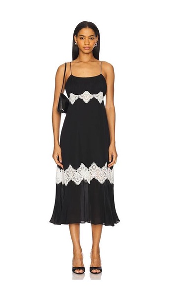 MAXIVESTIDO DRESS