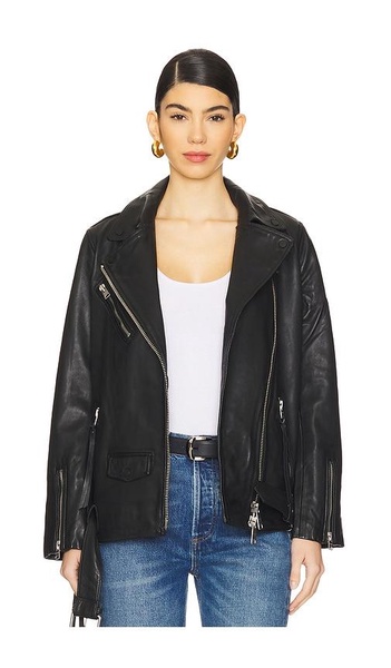Billie Biker