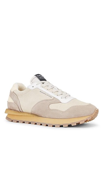 Rimini Low Top