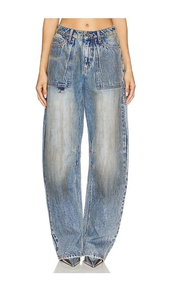Rhett Carpenter Barrel Pant