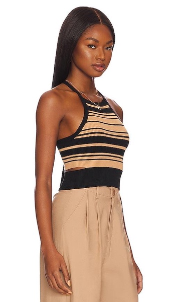 Madelyn Knit Top