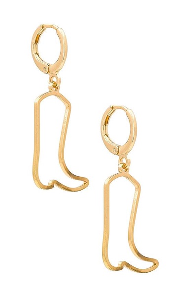 Boot Scoot Earrings