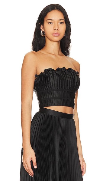 Oriel Top