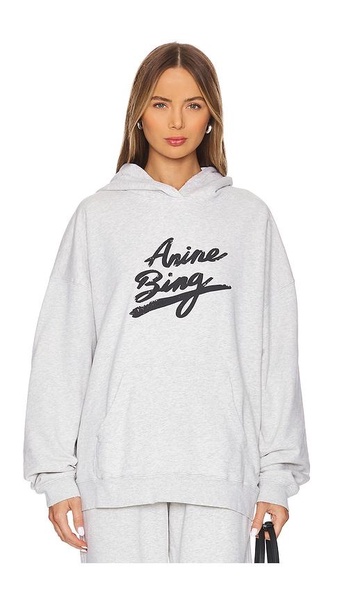 Harvey Sweatshirt Signature
