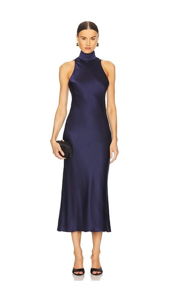 Dupont Dress