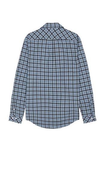 Saliam Shirt