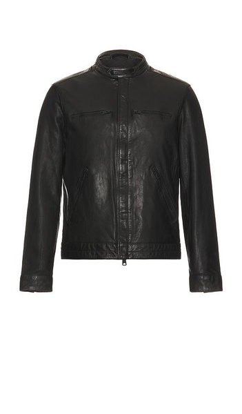 CHAQUETA