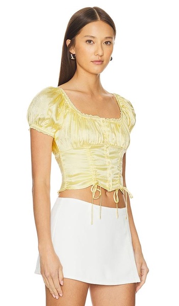Prisca Top