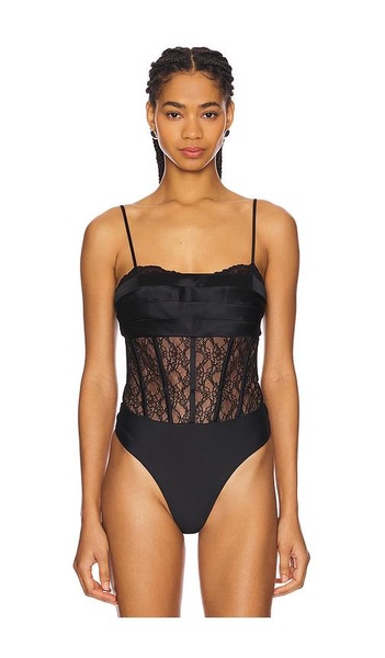 Danika Bodysuit