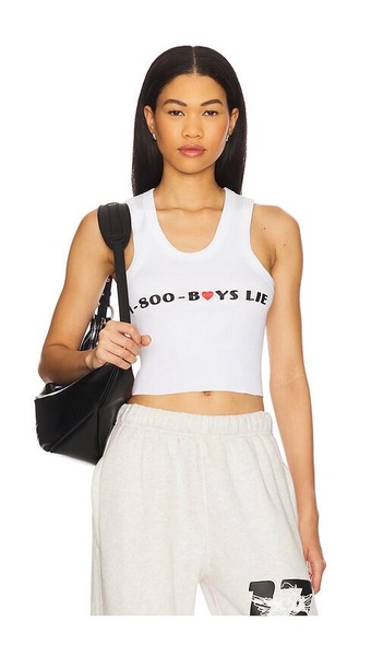 1-800 Randy Tank Top