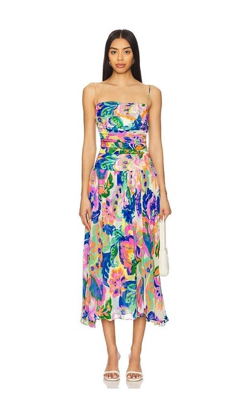 Lumiere Dress