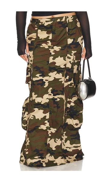 Cassie Skirt
