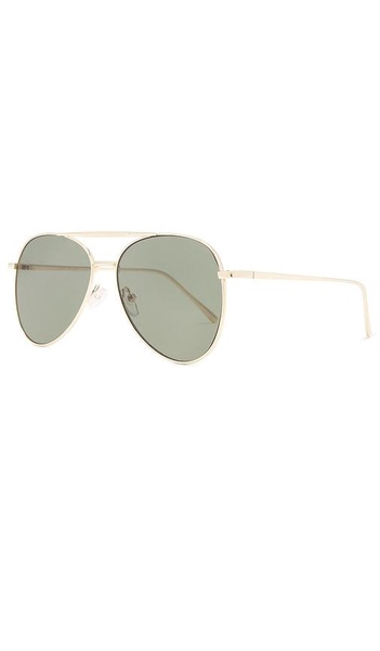 Alpha Sunglasses