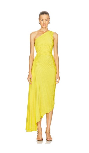 Delfina Dress