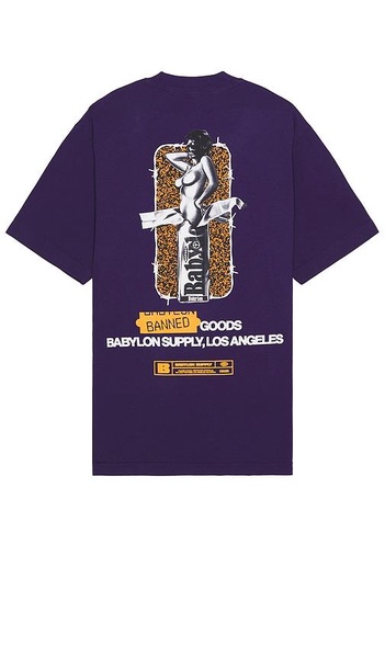 Banned Goods T-Shirt