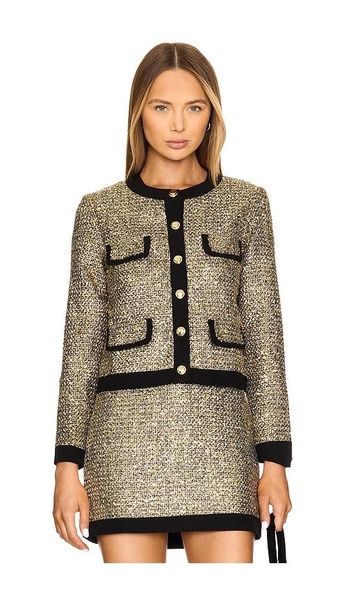Paxton Jacket