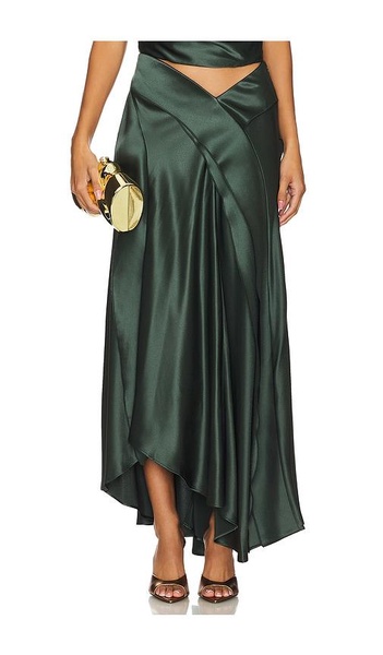 Yewdale Maxi Skirt