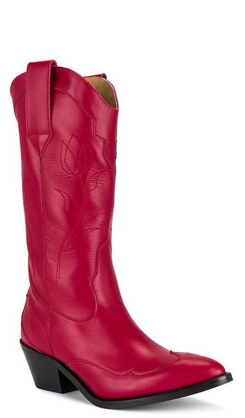 Liberty Boot