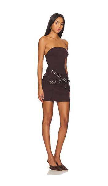 Stud Dress