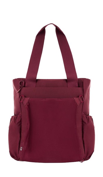 The Sport Tote
