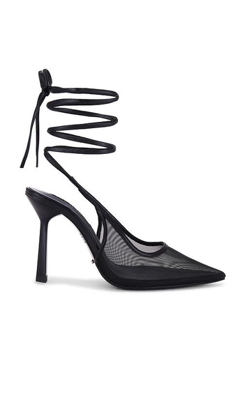 Gazelle Heel