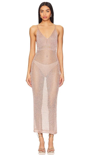 Darcie Maxi Dress