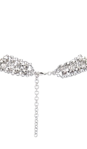 Aly Necklace