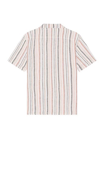 Vacation Stripe Shirt