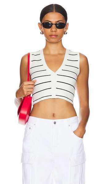 Layla Knit Top