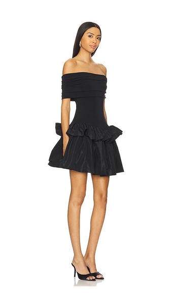 Lourdes Mini Dress