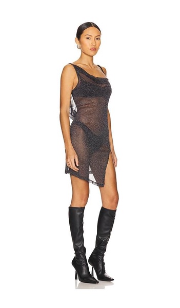 Mariah Mini Dress