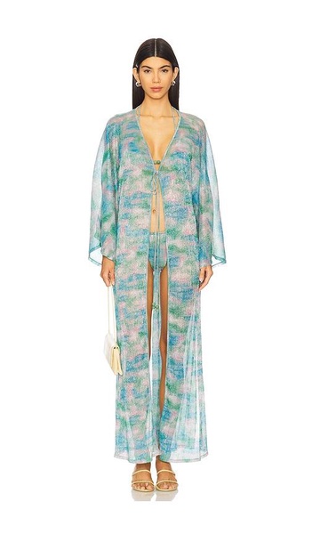 Eva Robe